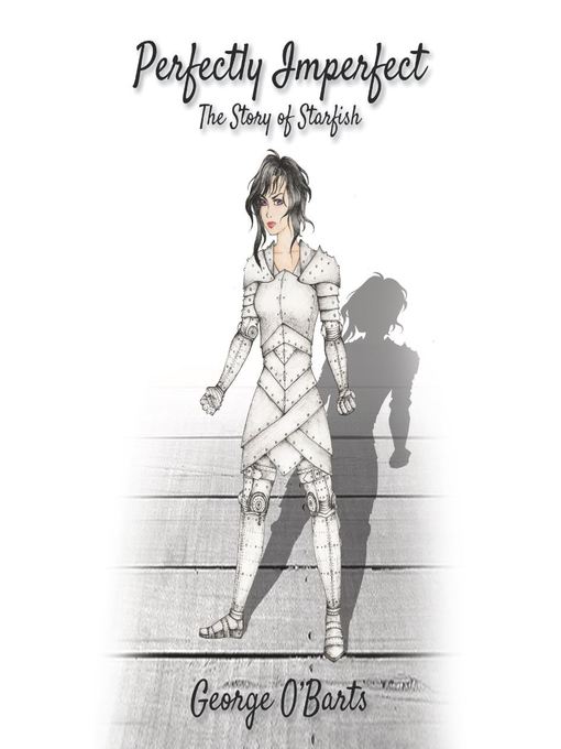 Title details for Perfectly Imperfect by George O'Barts - Wait list